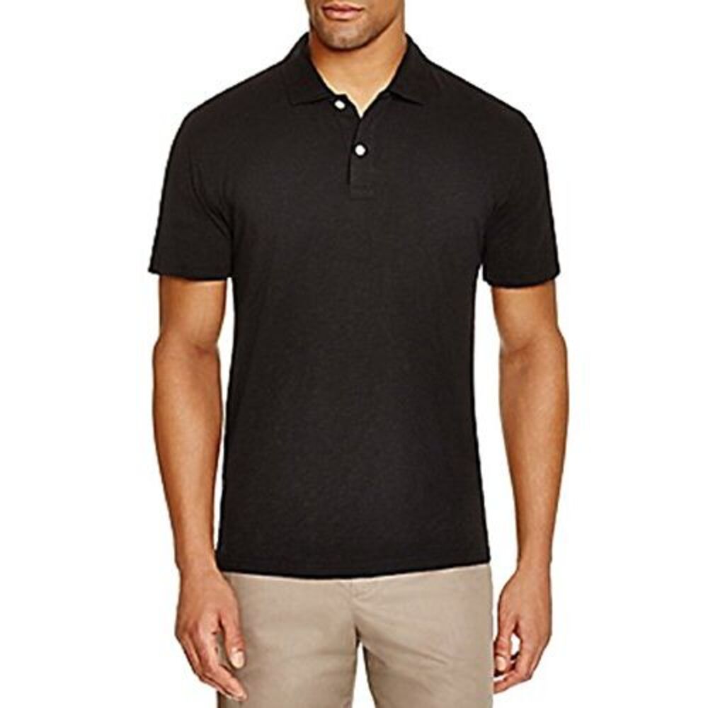 The Men's Store at Bloomingdale's Regular Fit Slub Polo